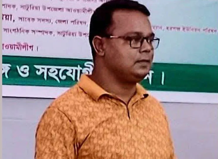 এনসিপি নেতার ভাই নাশকতা মামলায় গ্রেফতার